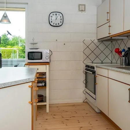 Lxvi Holiday home