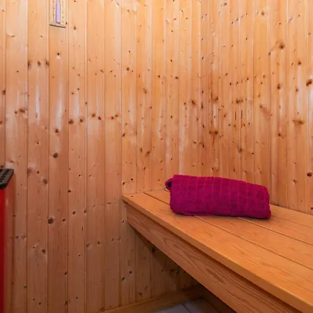 Lxvi Holiday home