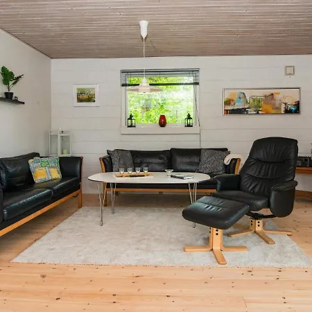 Holiday home Lxvi