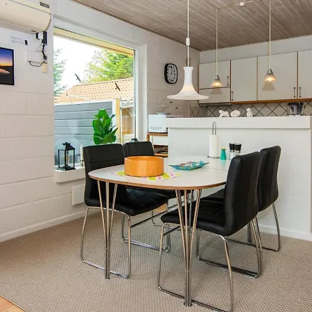 Holiday home Lxvi