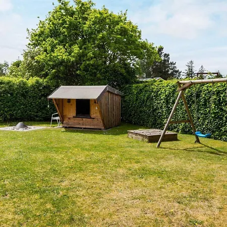 Holiday home Lxvi *