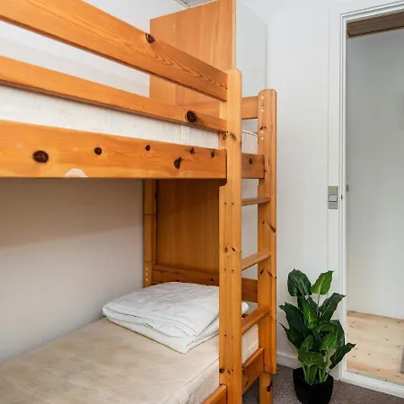 Holiday home Lxvi Ulfborg
