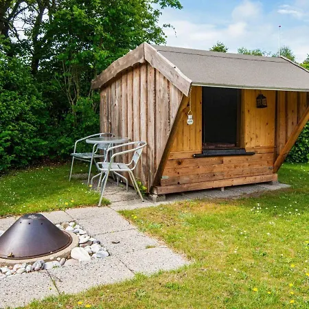 Holiday home Lxvi Ulfborg