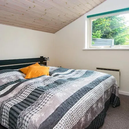 Holiday home Lxvi