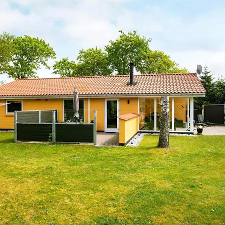 Lxvi Holiday home *